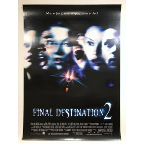 Final Destination 2