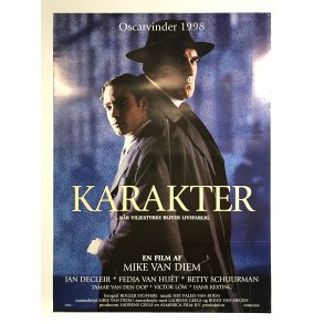 Karakter