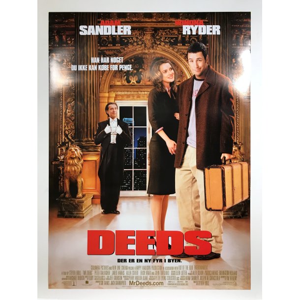 Deeds