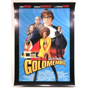 Austin Powers In Goldmember