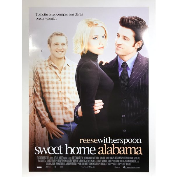 Sweet Home Alabama