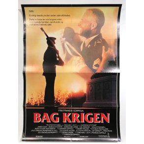 Bag Krigen