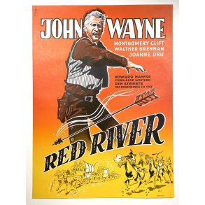 Red river