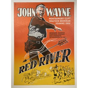 Red river