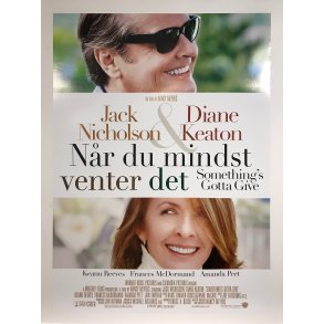 Nr du mindst venter det