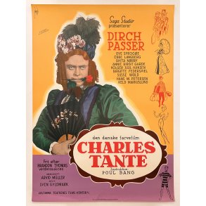 Charles Tante