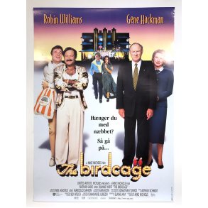 The Birdcage