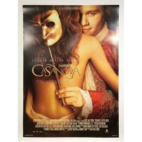 Casanova