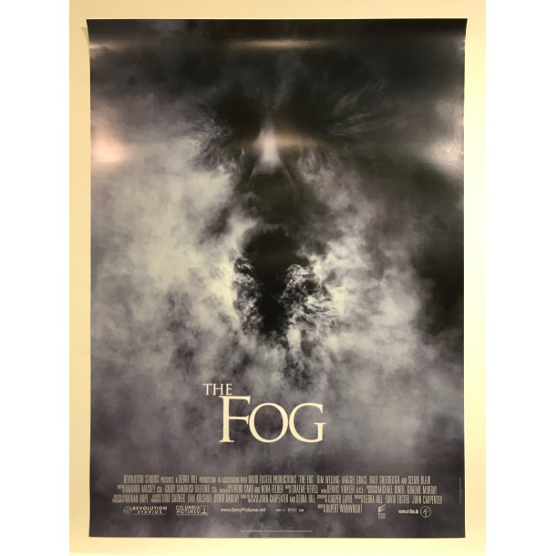 The Fog