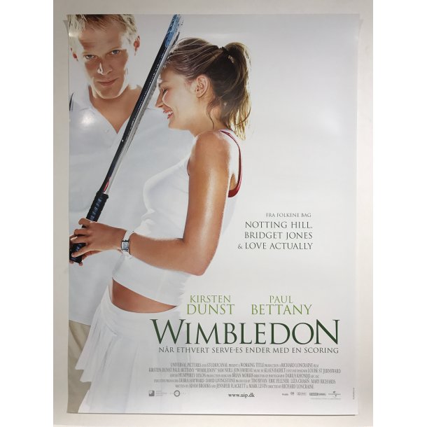 Wimbledon