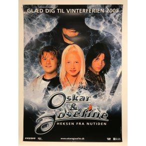 Oskar Og Josefine