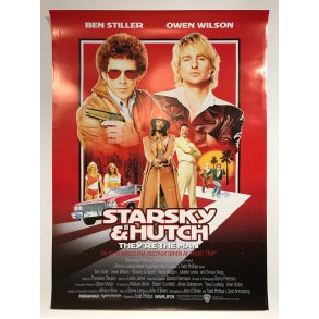 Starsky & Hutch