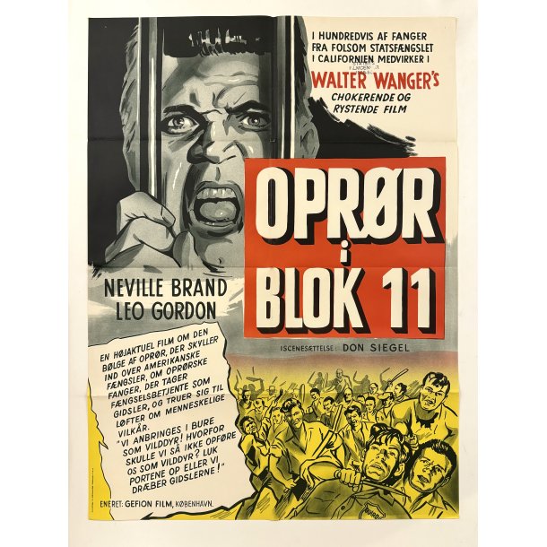 Oprr I Blok 11