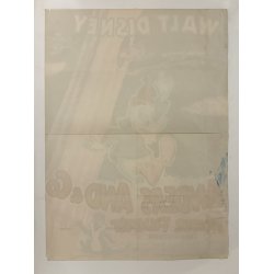 Anders And &amp; Co Holder Filmfest