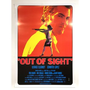 Out Of Sight