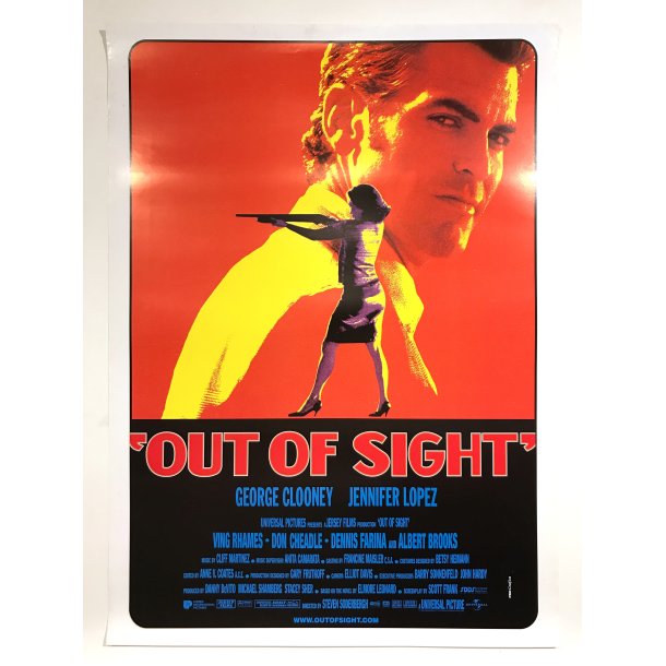 Out Of Sight