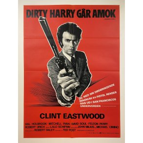 Dirty Harry Gr Amok