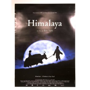 Himalaya