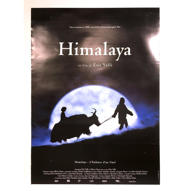 Himalaya