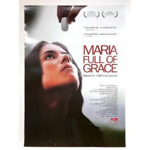 Maria Full Of Grace