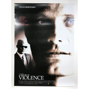 A History Of Violence