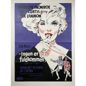 Ingen Er Fuldkommen!