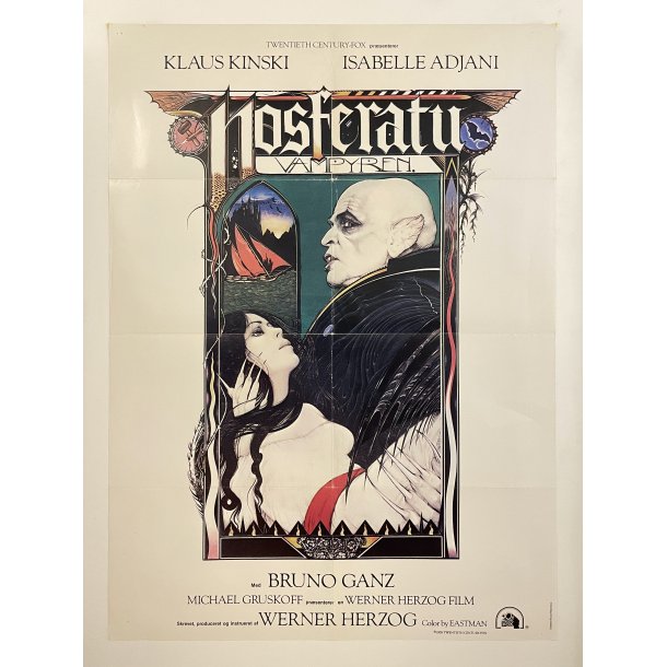 Nosferatu