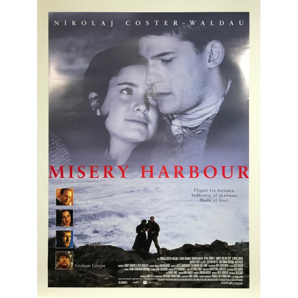 Misery Harbour