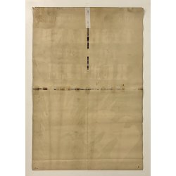 Original Plakat - Tyskland Gr Sista Ronden