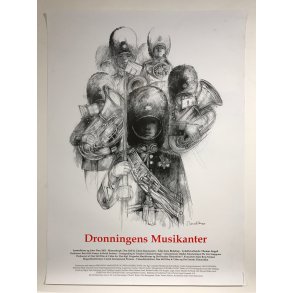 Dronningens Musikanter