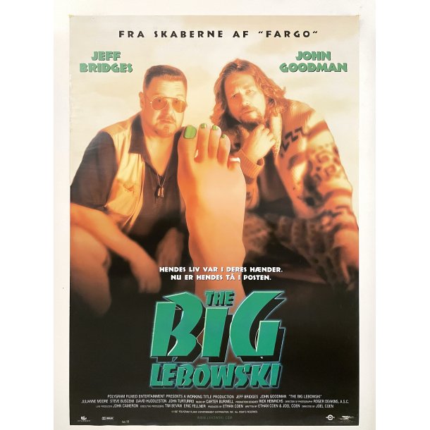 The Big Lebowski