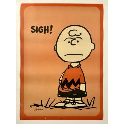 3 Stk Originale Plakater - Radisserne