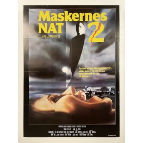 Maskernes Nat 2