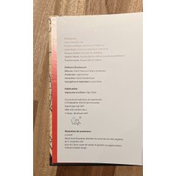 Le Timbre Voyage Avec... Tintin