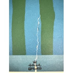 3 Stk Originale Plakater - Radisserne