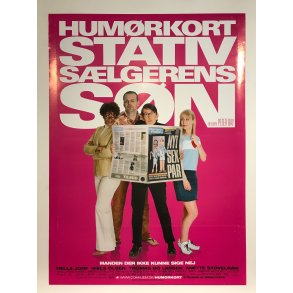 Humrkort Stativ Slgerens Sn