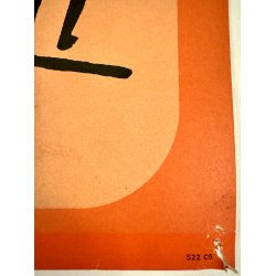 3 Stk Originale Plakater - Radisserne