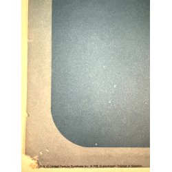 3 Stk Originale Plakater - Radisserne