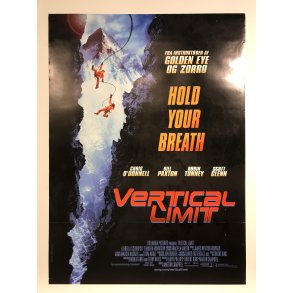 Vertical Limit