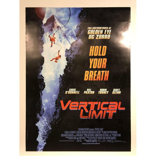 Vertical Limit