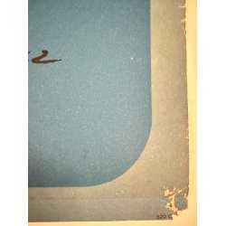 3 Stk Originale Plakater - Radisserne