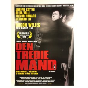 Den Tredie Mand