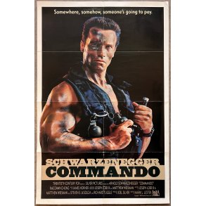 Commando