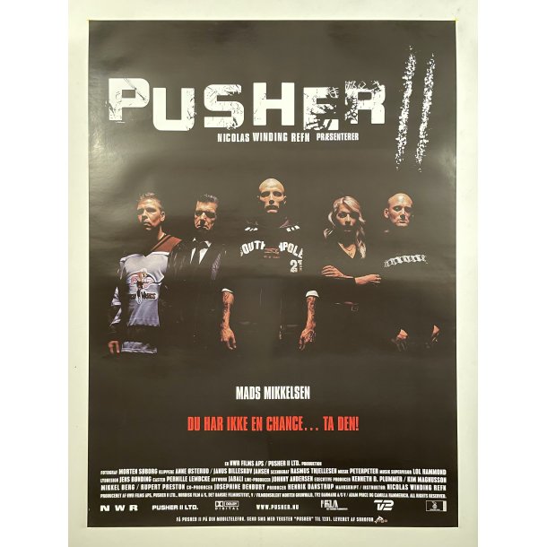 Pusher 2