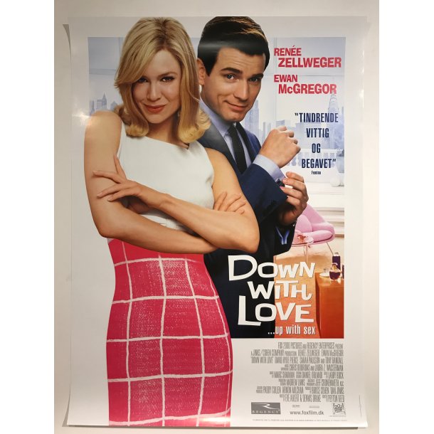 Down With Love