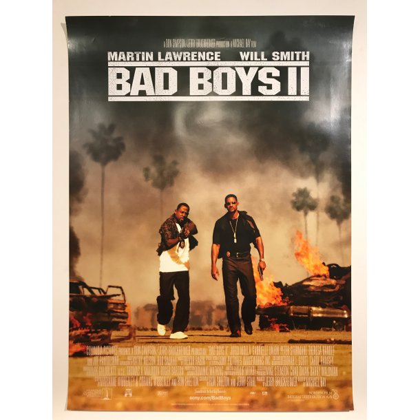 Bad Boys 2