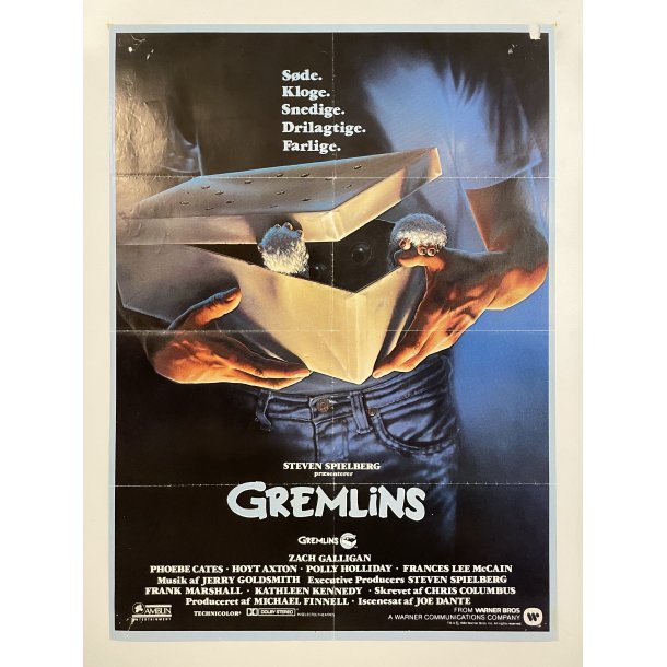 Gremlins