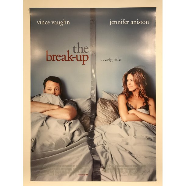 The Break-up