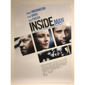 Inside Man