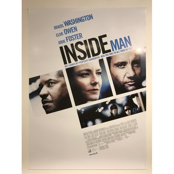 Inside Man